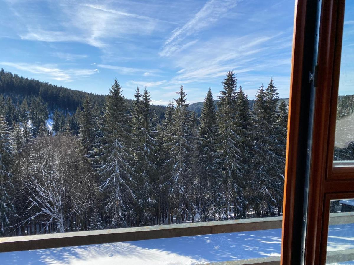 Appartement V Srdci Hor Cihlarka *