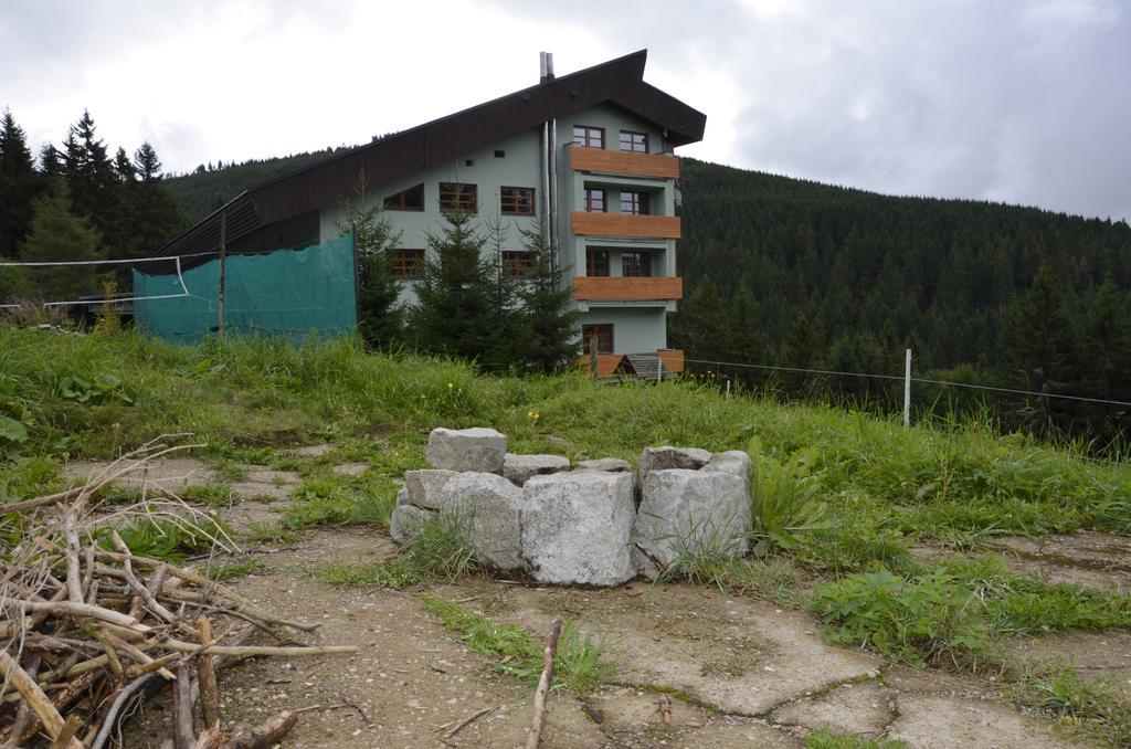 V Srdci Hor Cihlarka Apartment
