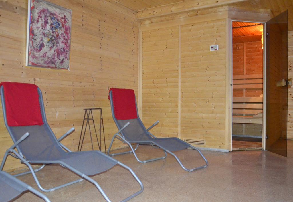 Apartment V Srdci Hor Cihlarka Pec pod Snezkou