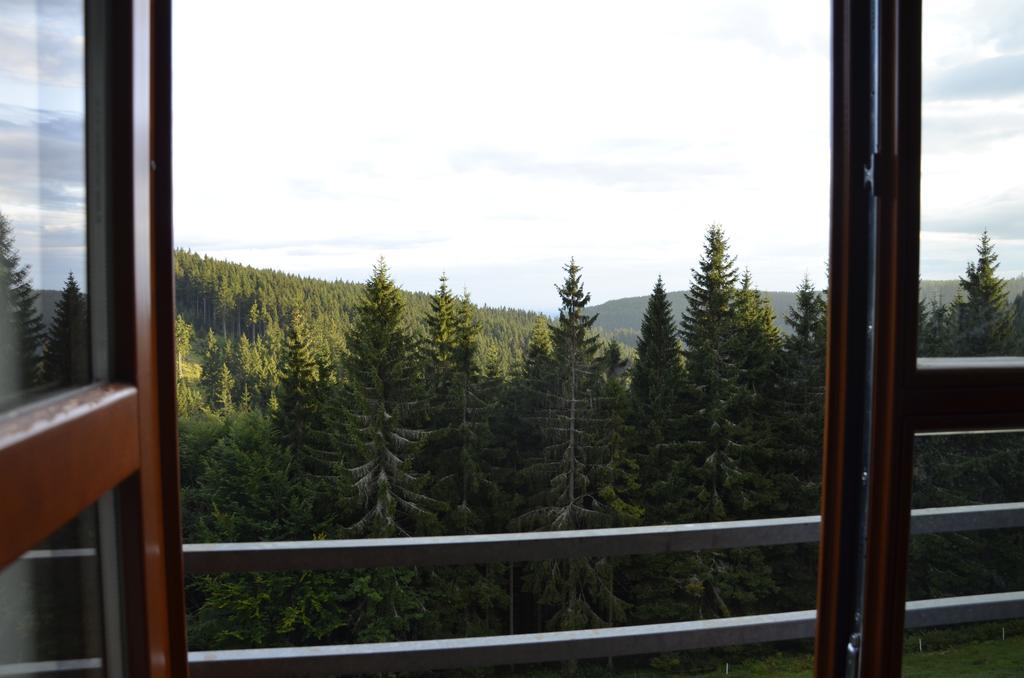 Appartement V Srdci Hor Cihlarka *