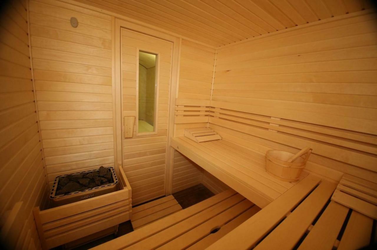 Apartment V Srdci Hor Cihlarka Pec pod Snezkou