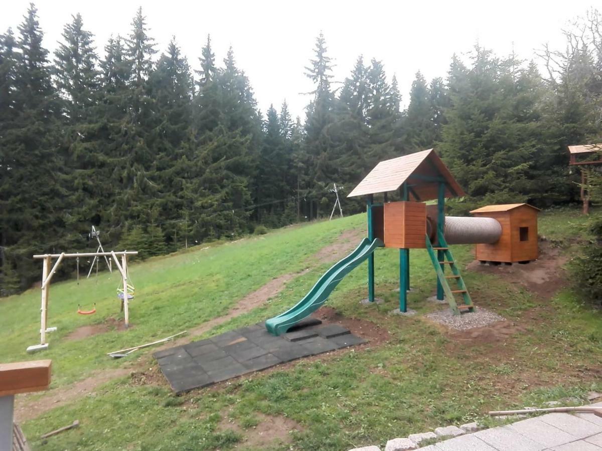 V Srdci Hor Cihlarka * Pec pod Snezkou